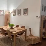 Cozy In The Heart Of Old Town شقة براغ