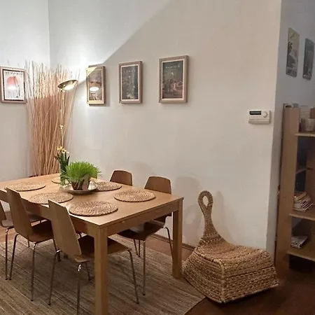 Cozy In The Heart Of Old Town Apartmán Praha