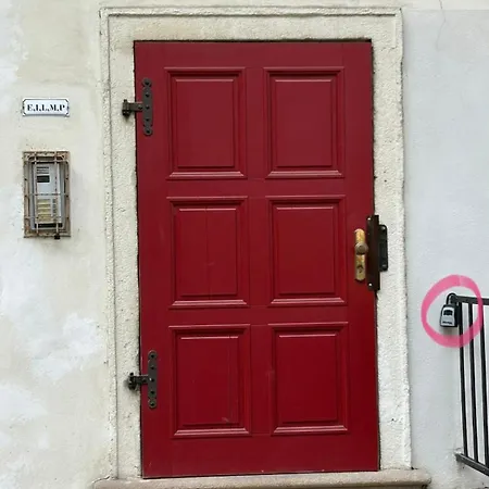 Apartmán Cozy In The Heart Of Old Town *