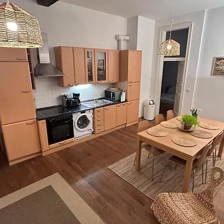 Apartmán Cozy In The Heart Of Old Town *