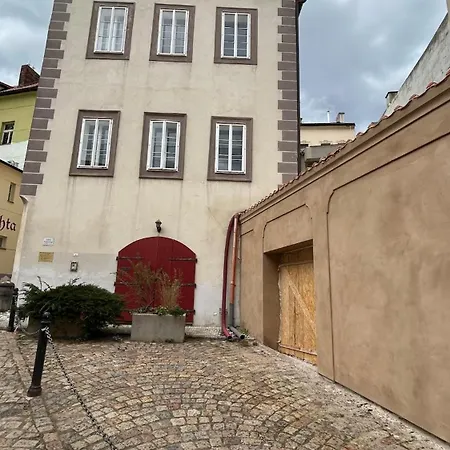 Cozy In The Heart Of Old Town Apartmán *