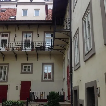 Cozy In The Heart Of Old Town Apartmán *