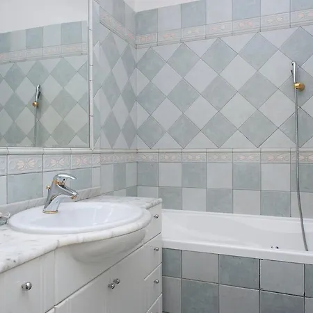 Cozy In The Heart Of Old Town Apartmán Praha