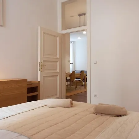 Apartmán Cozy In The Heart Of Old Town