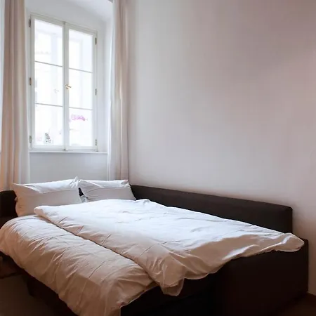 Cozy In The Heart Of Old Town Apartmán
